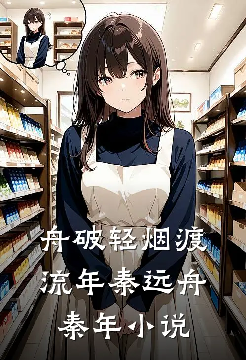舟破轻烟渡流年秦远舟秦年小说