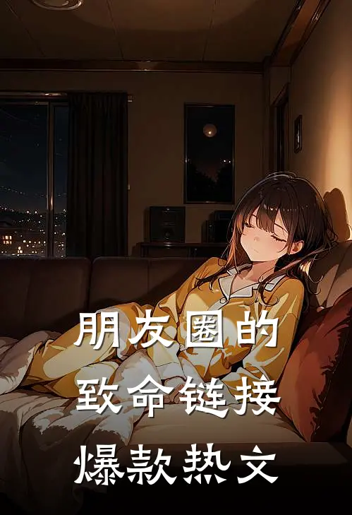朋友圈的致命链接爆款热文
