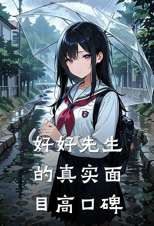 好好先生的真实面目高口碑