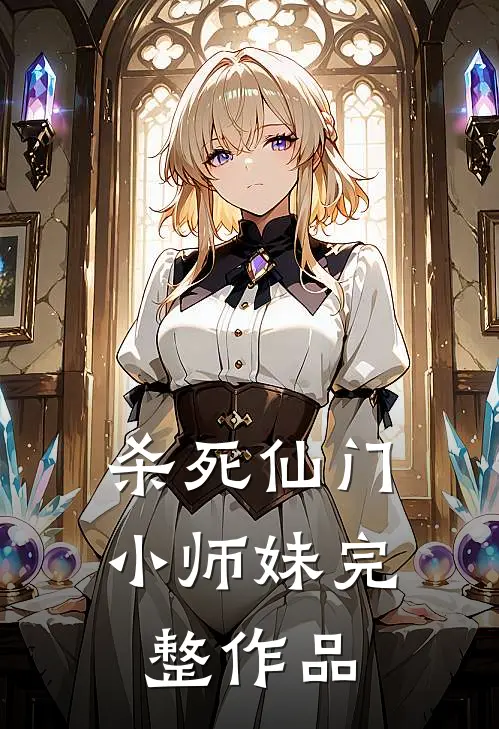 杀死仙门小师妹完整作品