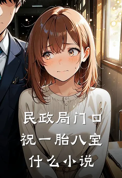 民政局门口，祝一胎八宝什么小说