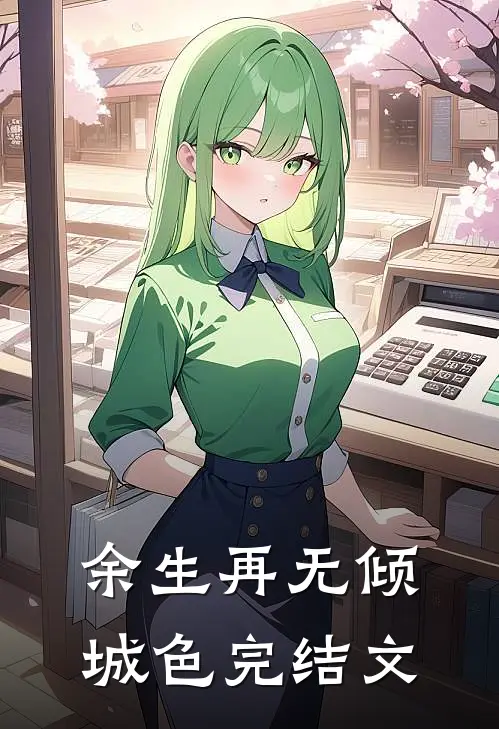 余生再无倾城色完结文