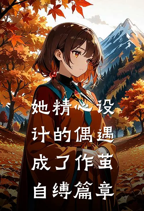 她精心设计的偶遇，成了作茧自缚篇章