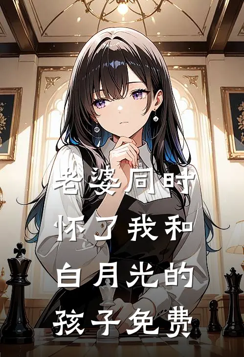 老婆同时怀了我和白月光的孩子免费