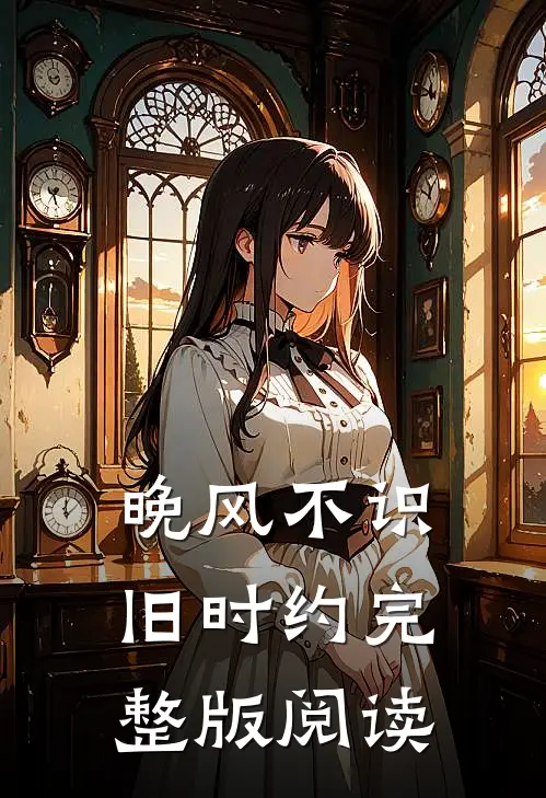 晚风不识旧时约完整版阅读