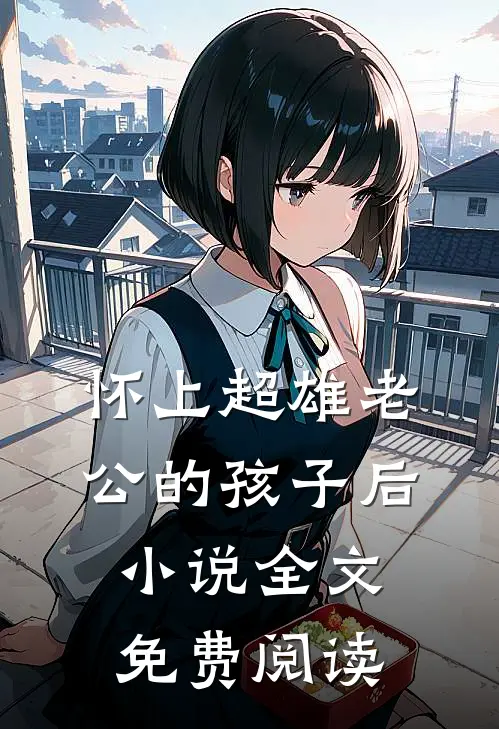 怀上超雄老公的孩子后小说全文免费阅读