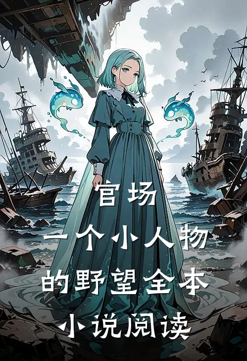 官场：一个小人物的野望全本小说阅读
