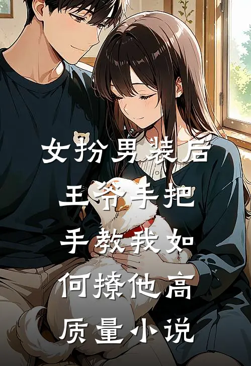 女扮男装后，王爷手把手教我如何撩他高质量小说