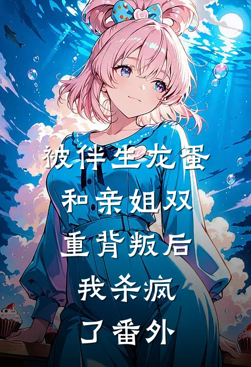 被伴生龙蛋和亲姐双重背叛后，我杀疯了 番外