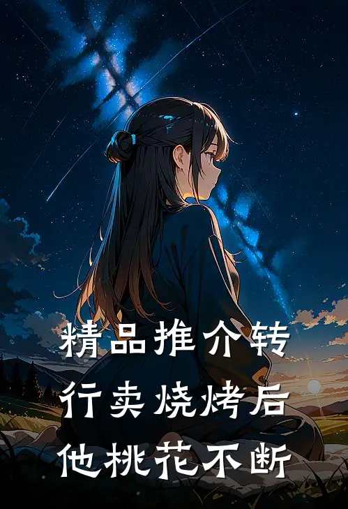 精品推介转行卖烧烤后，他桃花不断