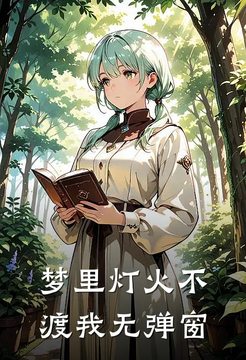 梦里灯火不渡我无弹窗