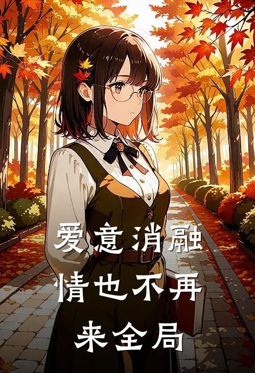 爱意消融，情也不再来全局