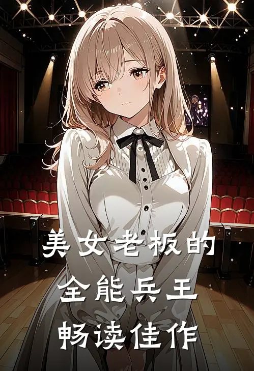 美女老板的全能兵王畅读佳作