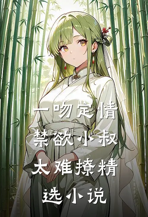 一吻定情：禁欲小叔太难撩精选小说