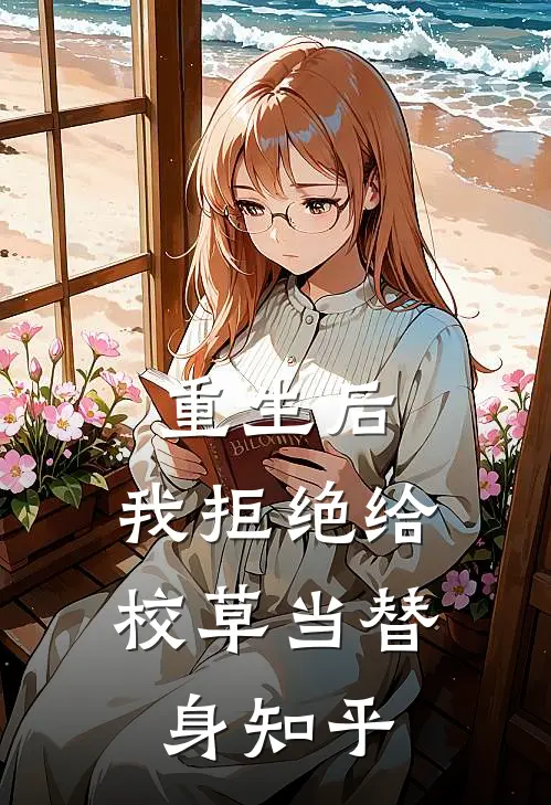 重生后，我拒绝给校草当替身知乎
