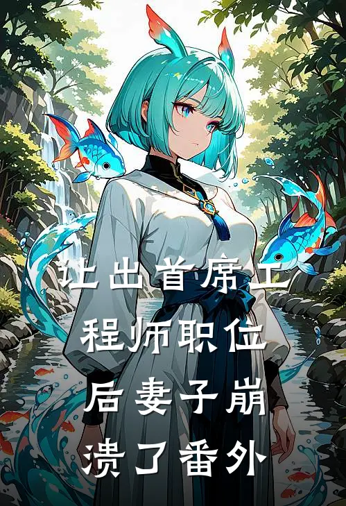 让出首席工程师职位后妻子崩溃了 番外