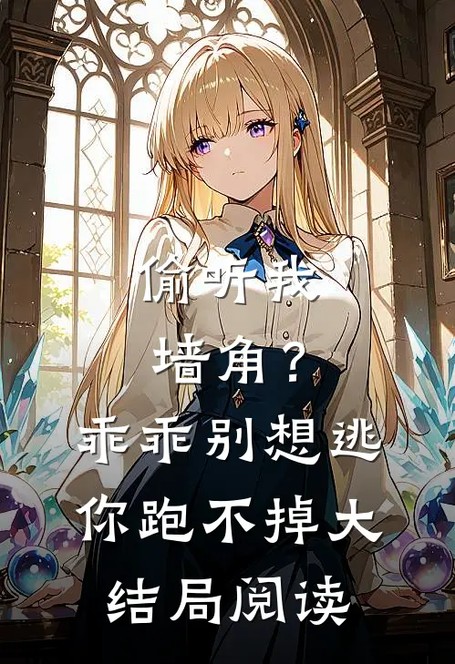偷听我墙角？乖乖，别想逃你跑不掉大结局阅读