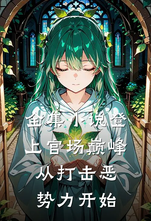 全集小说登上官场巅峰，从打击恶势力开始