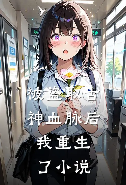 被盗取古神血脉后,我重生了小说