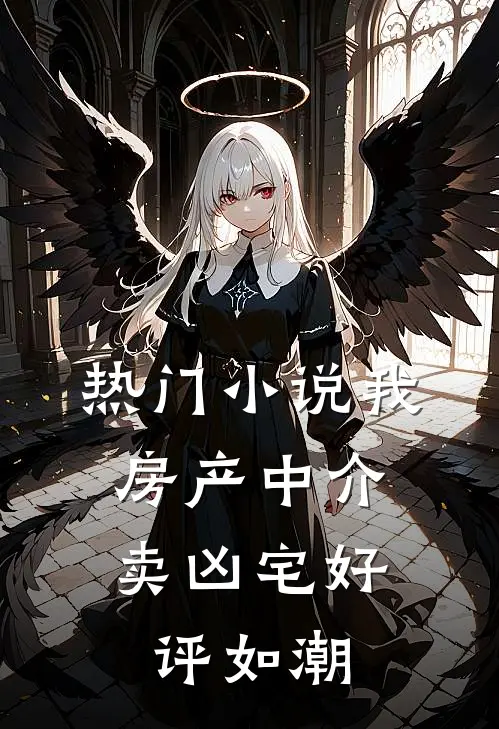 热门小说我，房产中介，卖凶宅好评如潮