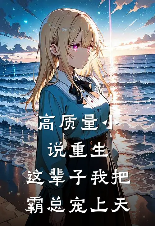 高质量小说重生：这辈子我把霸总宠上天