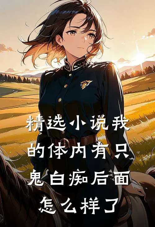 精选小说我的体内有只鬼白痴后面怎么样了