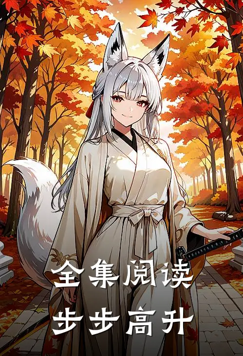 全集阅读步步高升