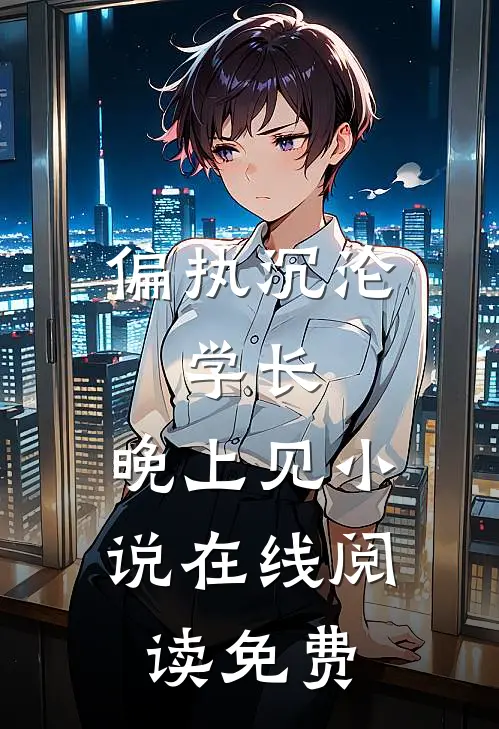 偏执沉沦：学长，晚上见小说在线阅读免费