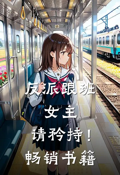 反派跟班：女主，请矜持！畅销书籍