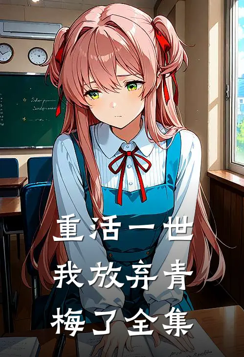 重活一世，我放弃青梅了全集