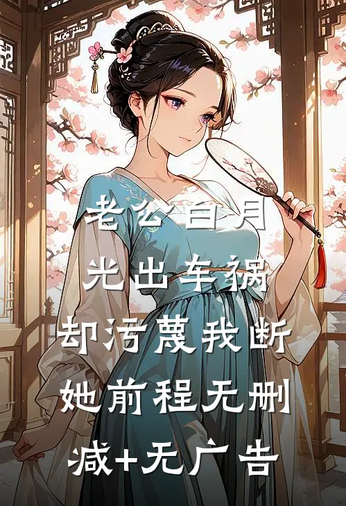 老公白月光出车祸，却污蔑我断她前程无删减+无广告