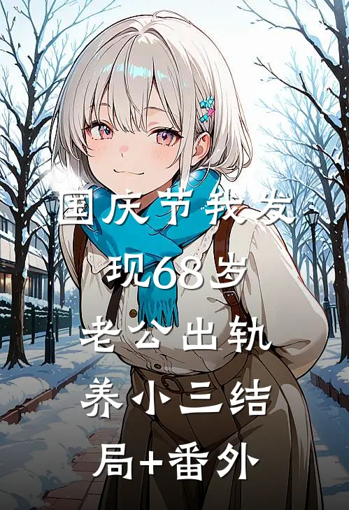 国庆节我发现68岁老公出轨养小三结局+番外