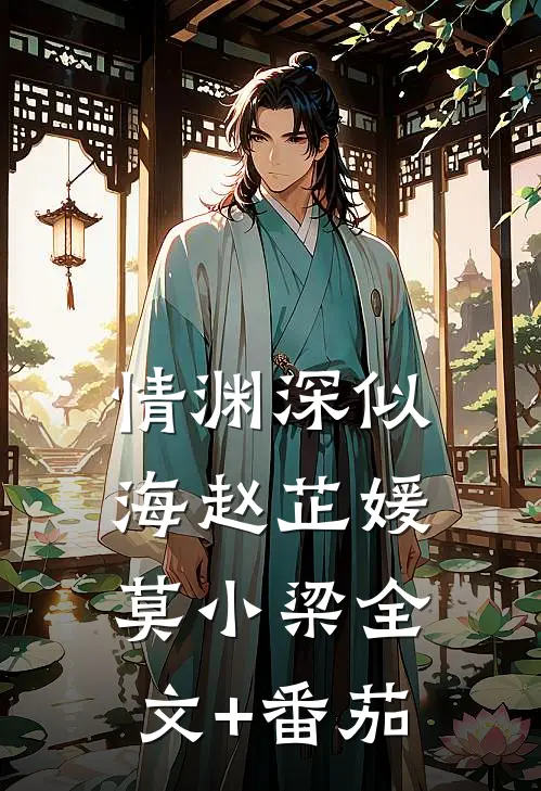 情渊深似海赵芷媛莫小梁全文+番茄