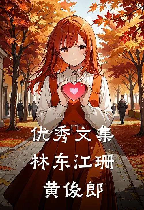 优秀文集林东江珊黄俊郎