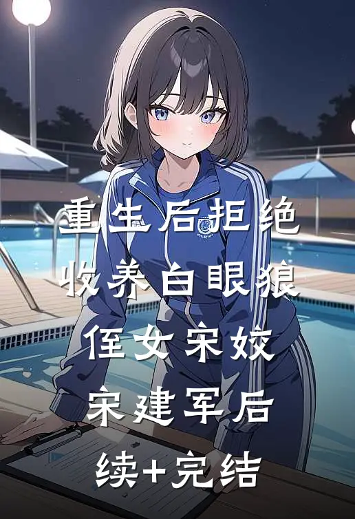 重生后拒绝收养白眼狼侄女宋姣宋建军后续+完结