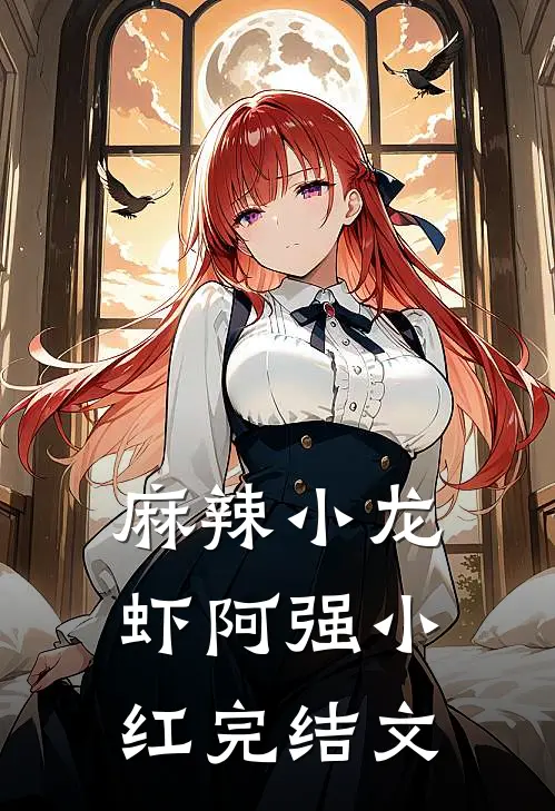 麻辣小龙虾阿强小红完结文