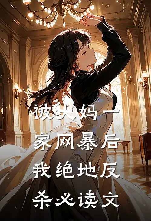 被大妈一家网暴后我绝地反杀必读文