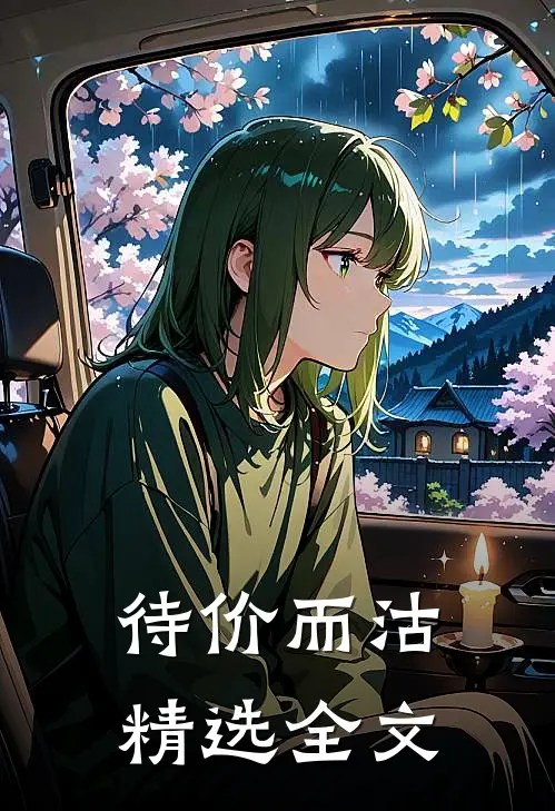 待价而沽精选全文