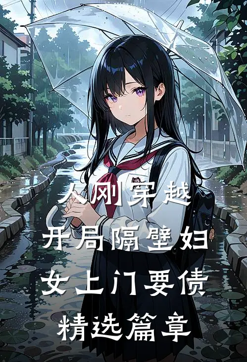 人刚穿越，开局隔壁妇女上门要债精选篇章