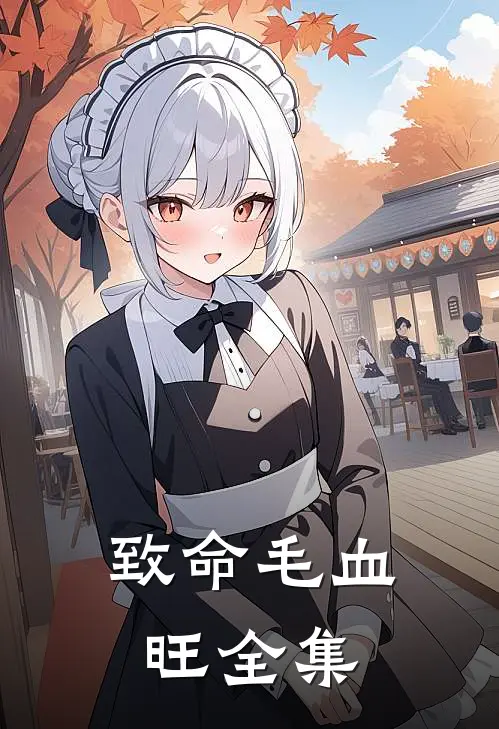 致命毛血旺 全集