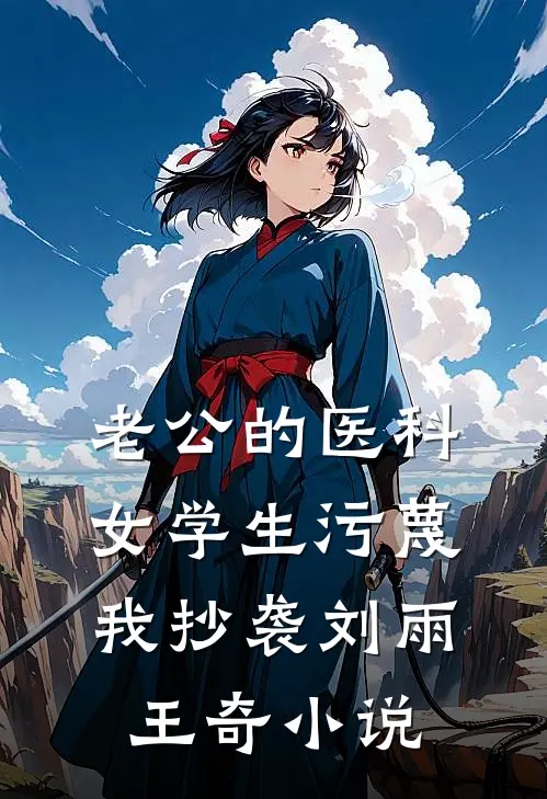 老公的医科女学生污蔑我抄袭刘雨王奇小说