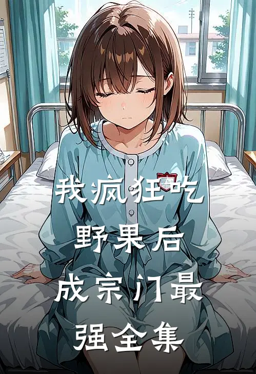 我疯狂吃野果后，成宗门最强全集