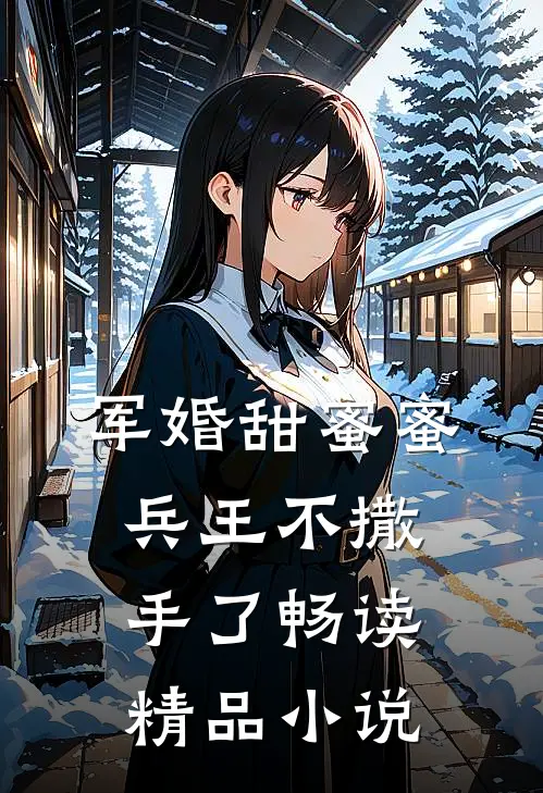 军婚甜蜜蜜，兵王不撒手了畅读精品小说