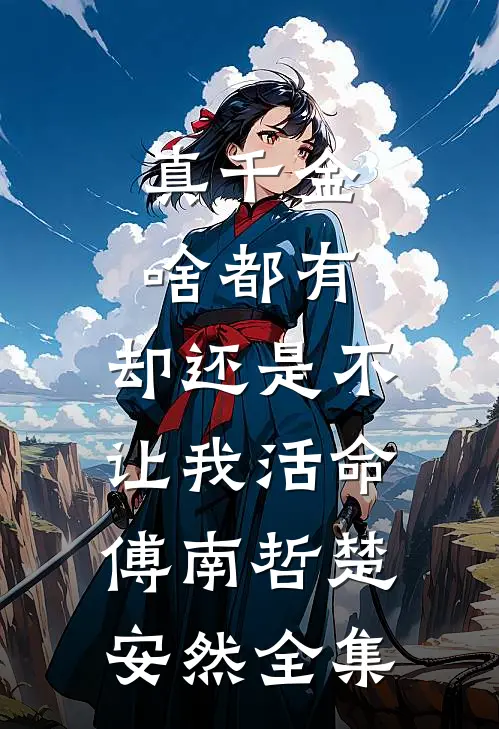 真千金啥都有，却还是不让我活命傅南哲楚安然全集
