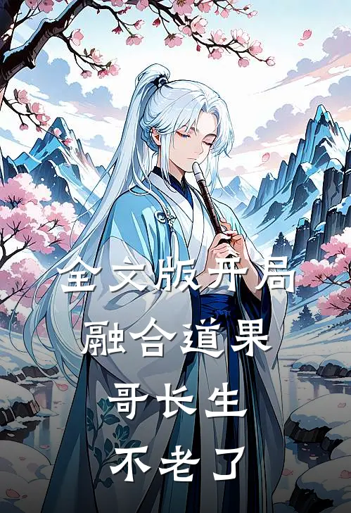 全文版开局融合道果，哥长生不老了