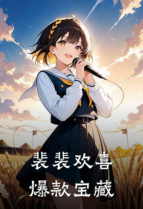 裴裴欢喜爆款宝藏