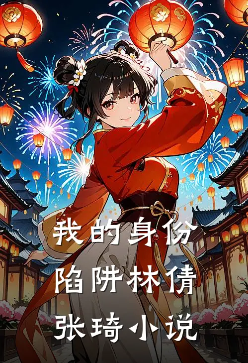 我的身份陷阱林倩张琦小说