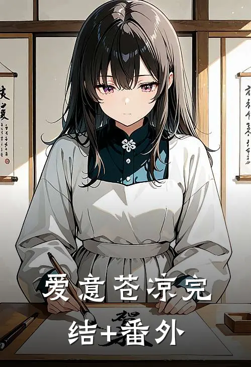 爱意苍凉完结+番外