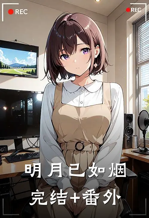 明月已如烟完结+番外