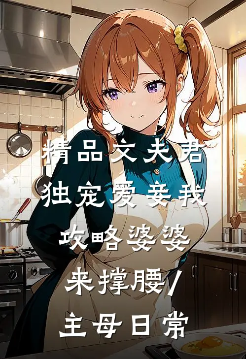 精品文夫君独宠爱妾我攻略婆婆来撑腰/主母日常